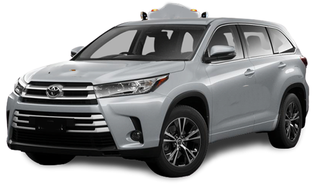 SUV